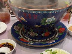 -东来顺饭庄(apm总店)