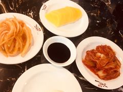 -桃园中华料理炸酱面(燕儿岛路店)