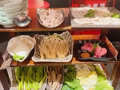 精品千层肚-晓宇重庆火锅(赛格国际购物中心店)