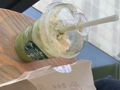 -星巴克(杭州嘉里中心4F店)