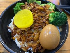 -阿勇鲁肉饭(龙茗路店)