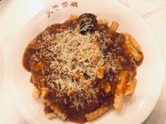 -大哥餐厅(西城花园店)