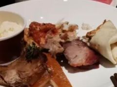 -盛宴自助餐厅(运达喜来登店)