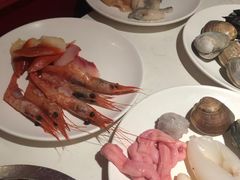-加餐海鲜自助(宝龙一城店)