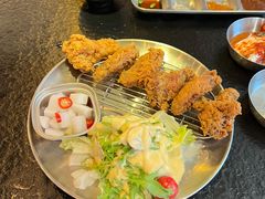 -必喜烤肉(环球港店)