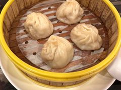 蟹粉小笼-王家沙点心店(南京西路总店)