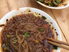 红味肥肠粉-甘记肥肠粉(马鞍北路店)