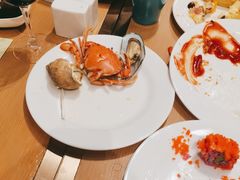 -苏州苏州湾艾美酒店-新食谱全日制餐厅