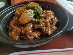 -古南都·老广东酒楼(龙江店)