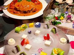 -狮拾久·现代新加坡料理(福田COCO Park店)