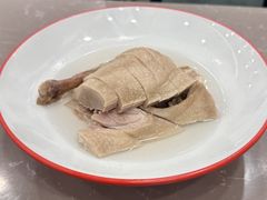 -红厨巷·淮扬菜(熙南里店)