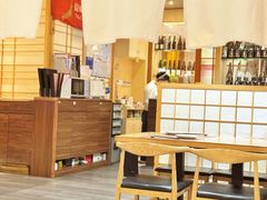 -长崎屋·日本料理·刺身·烧鸟(天河北路店)