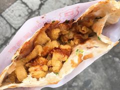 -尚食卢记烧饼(凤凰路总店)