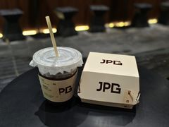 -JPG canteen(广州寺右公馆店)