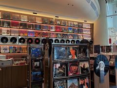 -黑胶星球(华发中城商都店)