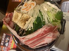-二丁目食堂(铁西万象汇店)