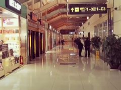 -丽江三义国际机场