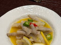 -滇野云南野生菌餐厅(陕西南路店)