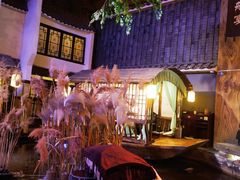 -淀里船宴(卓达店)