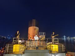 -武汉知音号