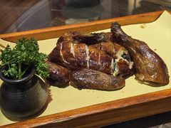 -老灶房-四川土菜(铁牛广场店)