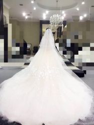 -南京宝娜嫁衣婚纱礼服馆(中央路店)