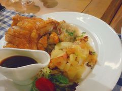 -Paulaner·德国帕拉娜自酿啤酒餐厅(海上世界店)