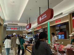 -上海市长春食品商店(淮海中路店)