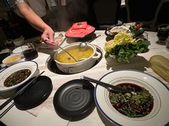 -汤城·料青山