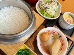 -味太助·银饭食堂(中华城店)