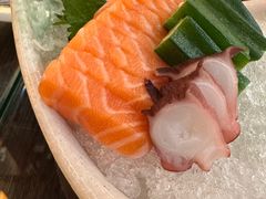 -科尔海悦酒店樱之河日本料理(清河东路店)