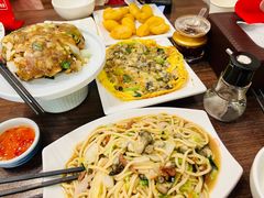 -海坛特色小吃·只做平潭特色菜(平潭店)