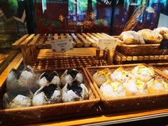 -熊叔熊婶面包房(团结湖店)
