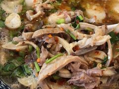 -老三羊汤【北兴隆街店】