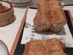 -晋江荣誉国际酒店·港誉茶餐厅