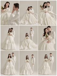 -第一夫人婚纱摄影(南京店)