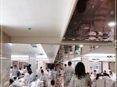 -海韵之星邮轮水会(明发商业广场店)