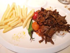 -Pasha帕夏土耳其餐厅(南昌路店)