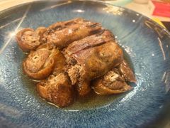 古法烧鹅-朱仔记食府(江南大道店)