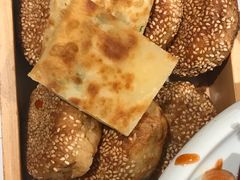 -福海居烤鸭店(鸟巢店)