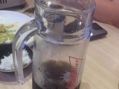 -令狐冲烤鱼·烧菜馆(达明店)