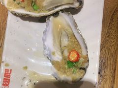 -管氏翅吧(国展店)