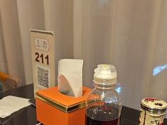 -巴依老爷新疆美食(清华东门店)