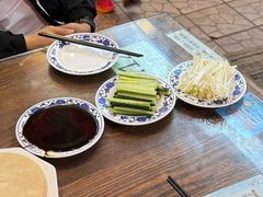 -利群烤鸭店(前门店)