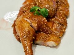 -广州文华东方酒店·江-由辉师傅主理