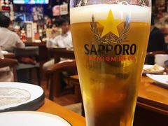 -気楽亭和食料理(气乐亭大世界本店)