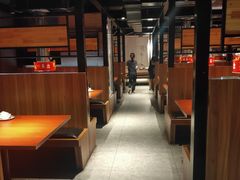 -山之屋炭火烧肉·生啤畅饮(大朗万科中央公园店)