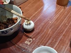 -田小狗的饭店(碧桂园店)