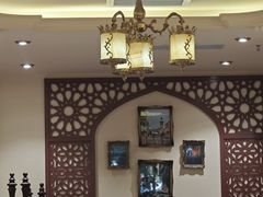 -BRBR叙利亚餐厅(总店)