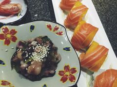 -隐鮨日料(北辰三角洲店)